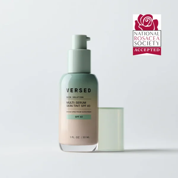 Multi-Serum Skin Tint SPF 40